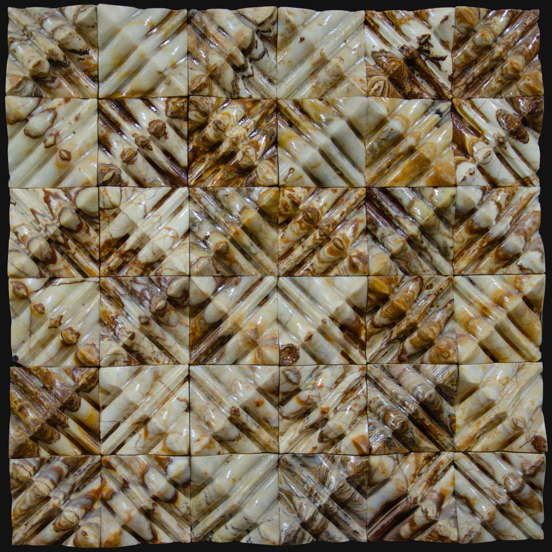 3d-decoration-stone-td511-01 حجر ثيري دي TD511 - الصورة 1