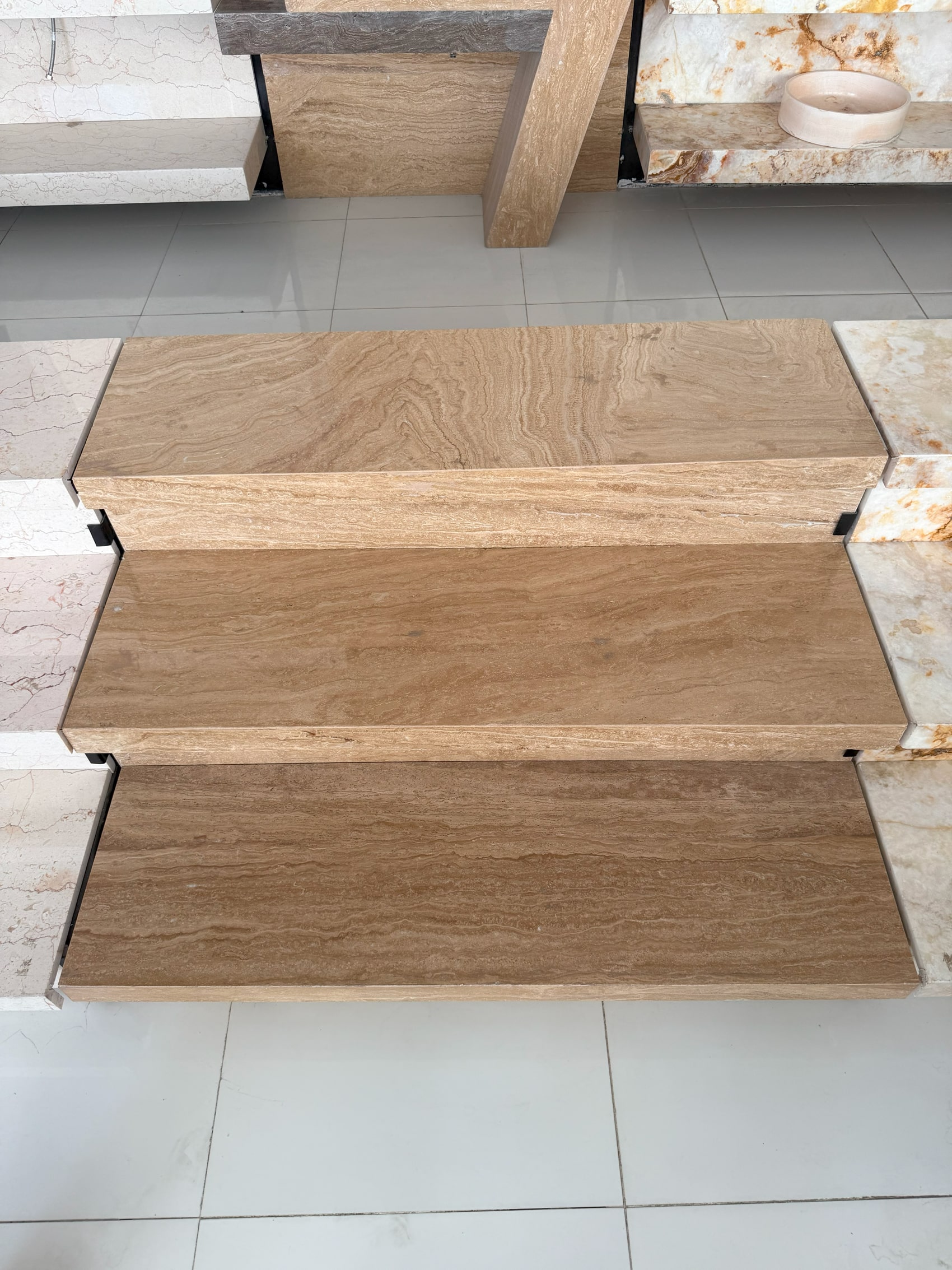 how choose travertine 01