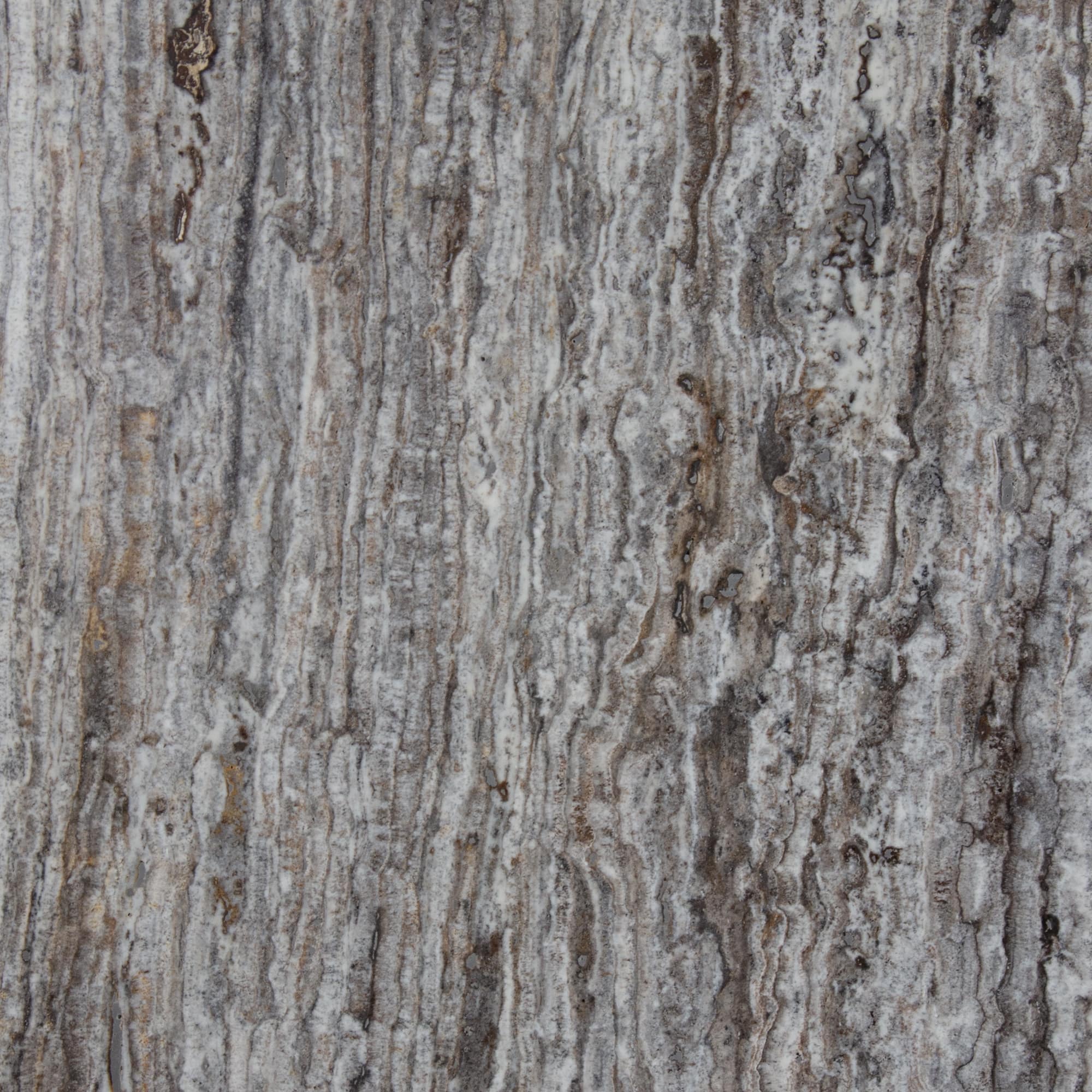 silver travertine price